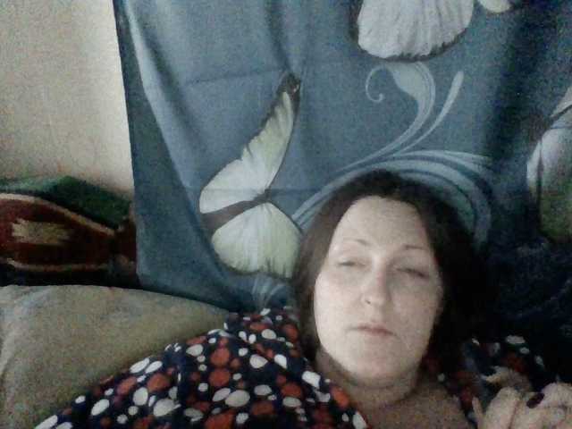 AllaSowinskaya's BongaCams show and profile