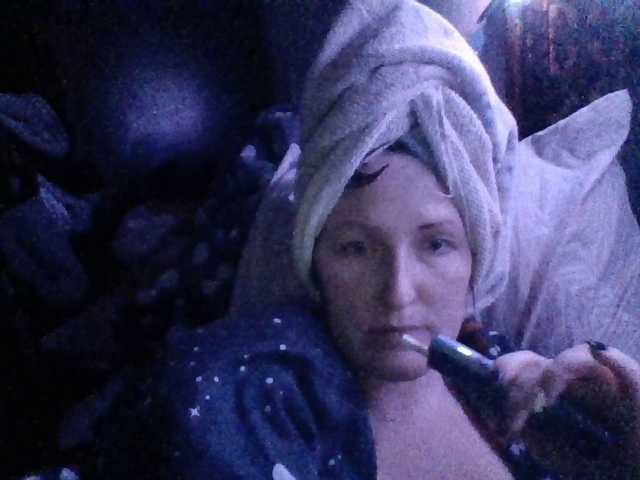 AllaSowinskaya's BongaCams show and profile