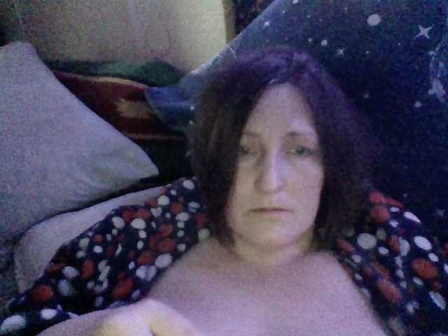 AllaSowinskaya's BongaCams show and profile