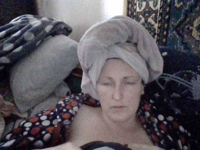 AllaSowinskaya's BongaCams show and profile