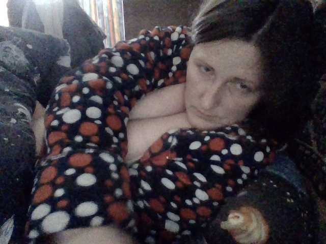 AllaSowinskaya's BongaCams show and profile