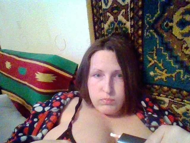 AllaSowinskaya's BongaCams show and profile