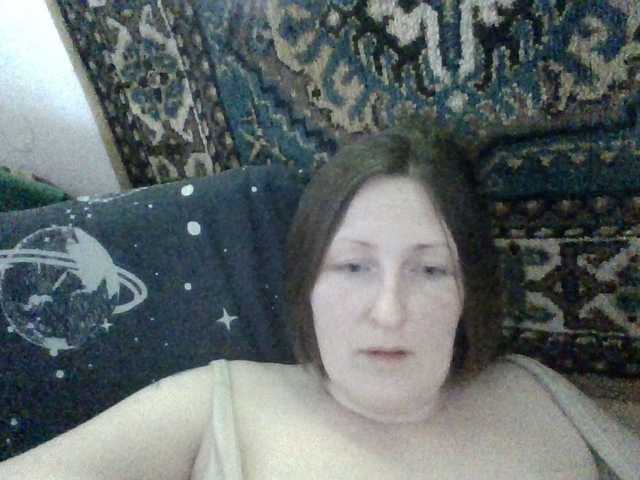 AllaSowinskaya's BongaCams show and profile