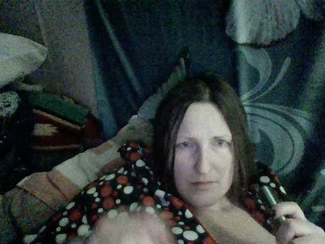 AllaSowinskaya's BongaCams show and profile