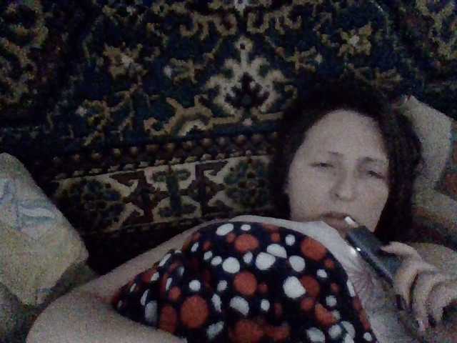 AllaSowinskaya from BongaCams