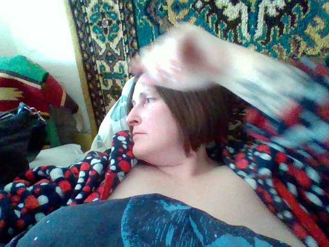 AllaSowinskaya's BongaCams show and profile