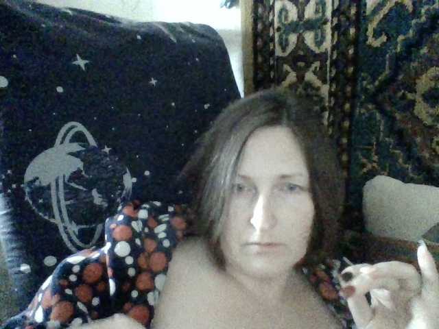 AllaSowinskaya's BongaCams show and profile