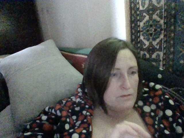 AllaSowinskaya's BongaCams show and profile