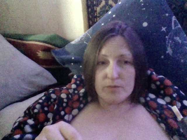 AllaSowinskaya's BongaCams show and profile