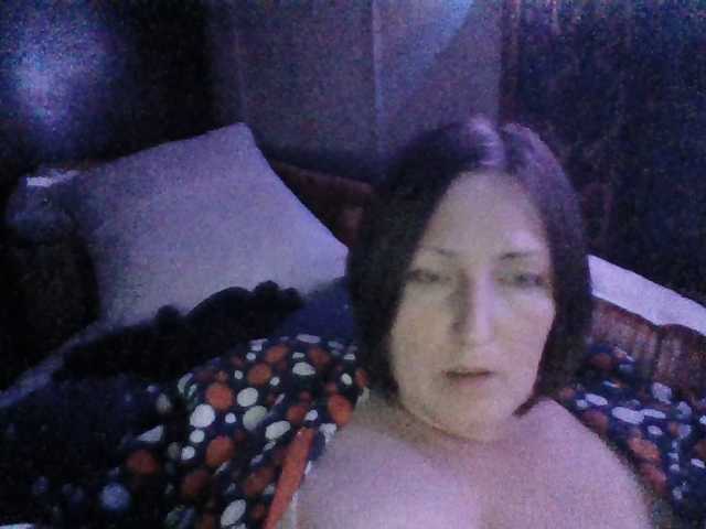 AllaSowinskaya's BongaCams show and profile