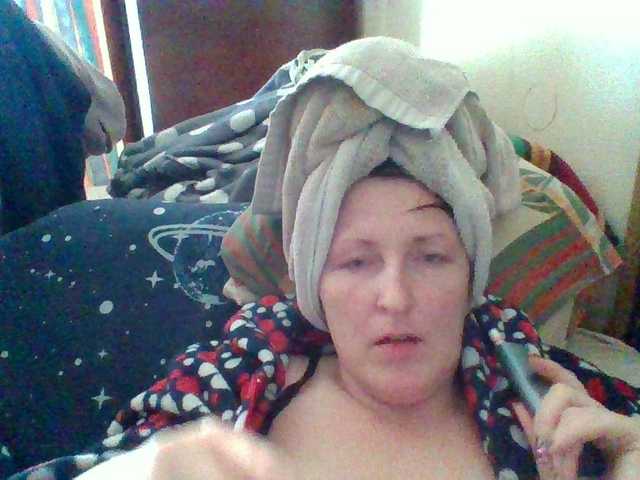 AllaSowinskaya's BongaCams show and profile