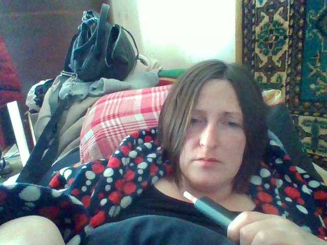 AllaSowinskaya's BongaCams show and profile