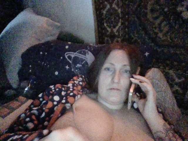 AllaSowinskaya's BongaCams show and profile