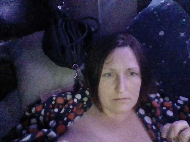 AllaSowinskaya's BongaCams show and profile