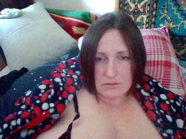 AllaSowinskaya's BongaCams show and profile