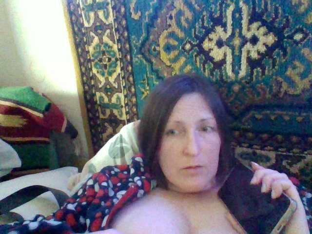 AllaSowinskaya's BongaCams show and profile