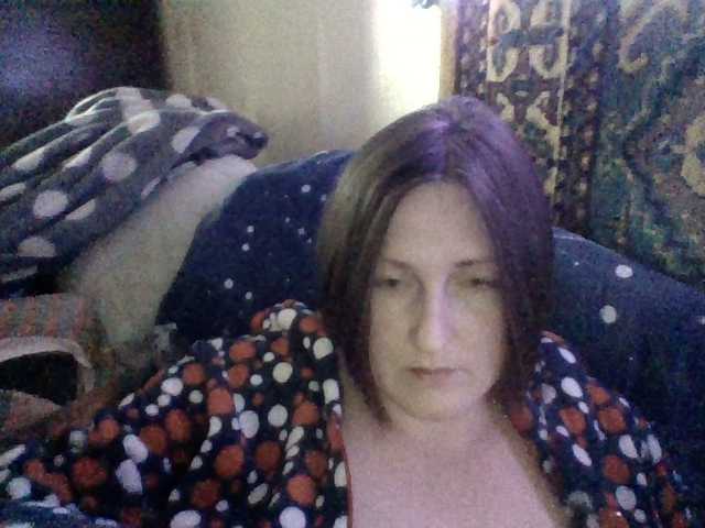 AllaSowinskaya's BongaCams show and profile