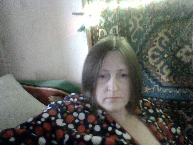 AllaSowinskaya's BongaCams show and profile