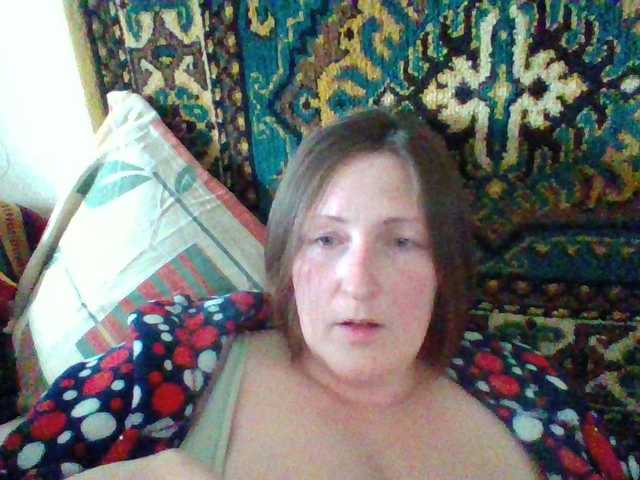 AllaSowinskaya's BongaCams show and profile