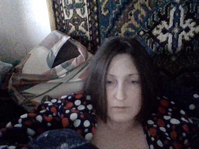 AllaSowinskaya's BongaCams show and profile