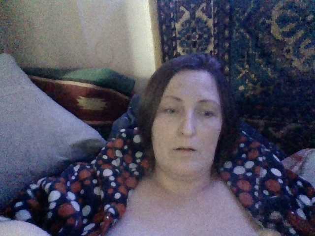 AllaSowinskaya's BongaCams show and profile