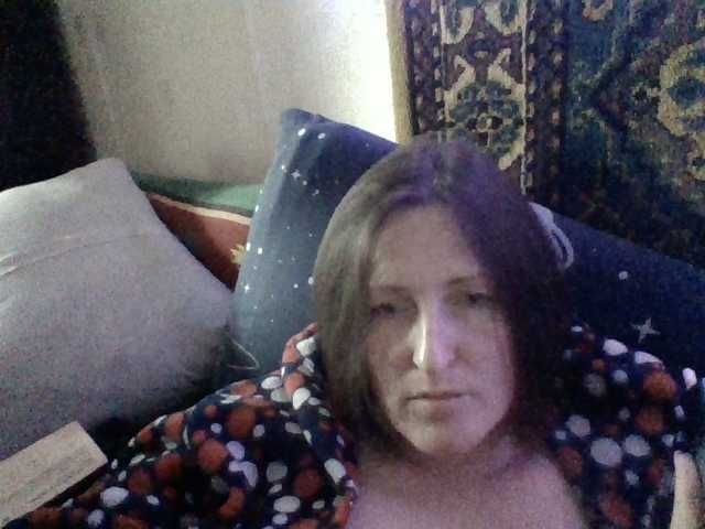 AllaSowinskaya live cam