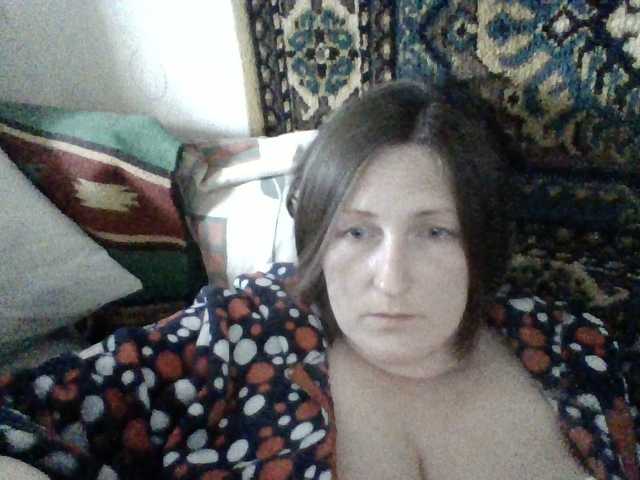 AllaSowinskaya's BongaCams show and profile