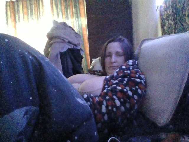 AllaSowinskaya's BongaCams show and profile