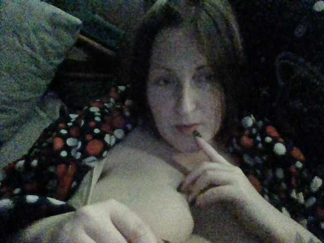 AllaSowinskaya's BongaCams show and profile