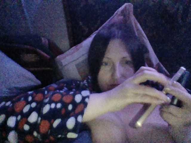 AllaSowinskaya's BongaCams show and profile