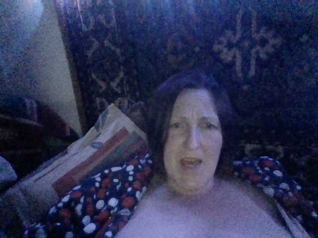 AllaSowinskaya's BongaCams show and profile