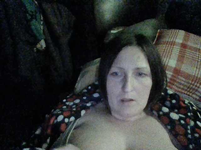 AllaSowinskaya's BongaCams show and profile