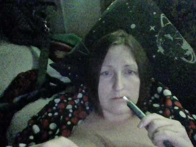 AllaSowinskaya live cam