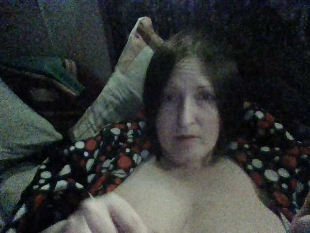 AllaSowinskaya's BongaCams show and profile