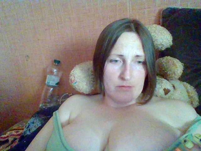 AllaSowinskaya on BongaCams 