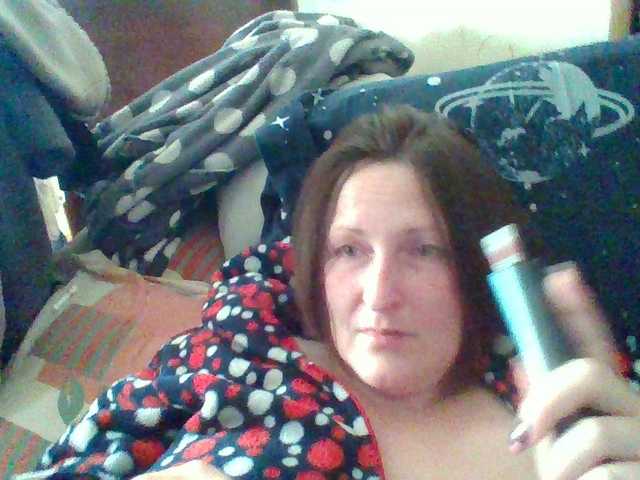 AllaSowinskaya's BongaCams show and profile