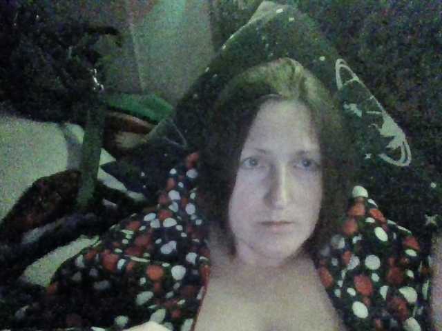 AllaSowinskaya's BongaCams show and profile