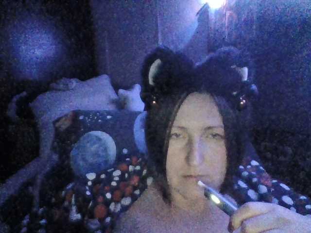 AllaSowinskaya's BongaCams show and profile