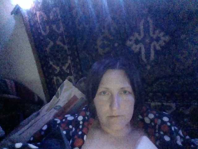 AllaSowinskaya live cam profile