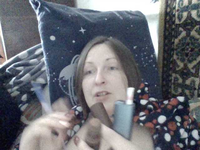 AllaSowinskaya's BongaCams show and profile