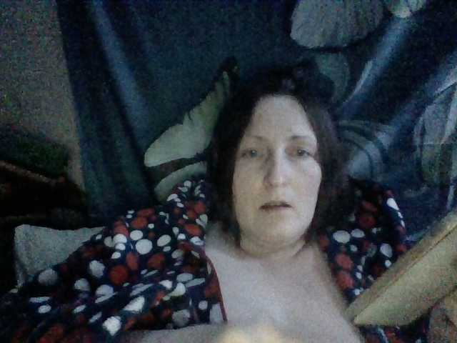 AllaSowinskaya's BongaCams show and profile