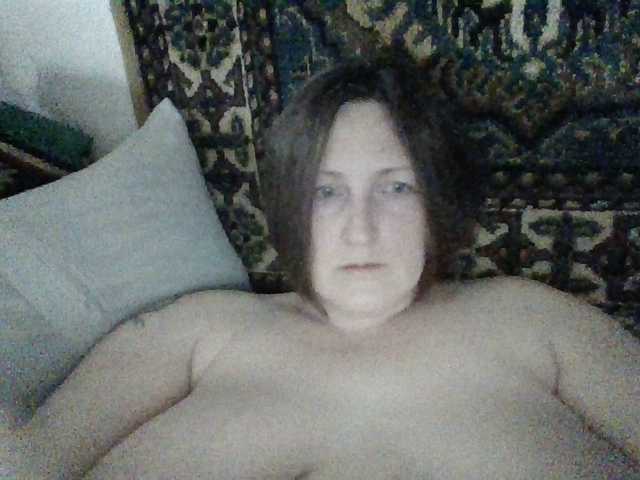 AllaSowinskaya from BongaCams