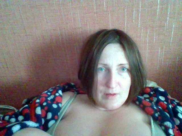 AllaSowinskaya's BongaCams show and profile