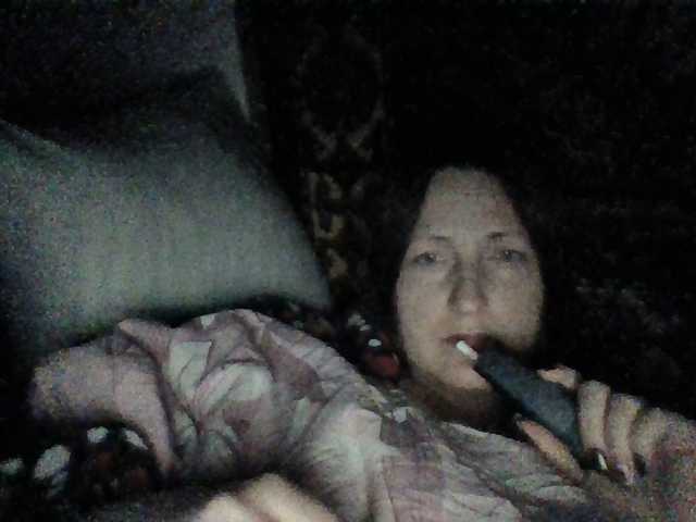 AllaSowinskaya webcam