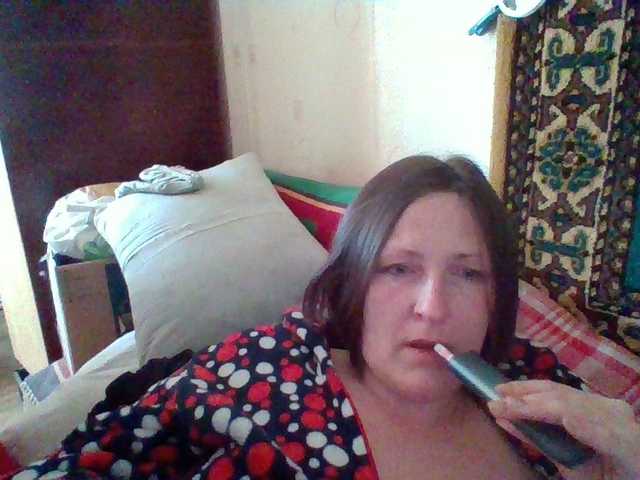 AllaSowinskaya's BongaCams show and profile