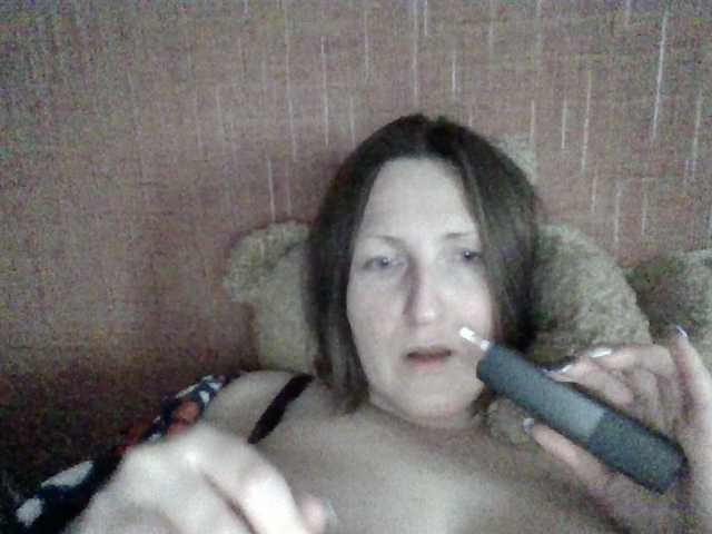 AllaSowinskaya's BongaCams show and profile