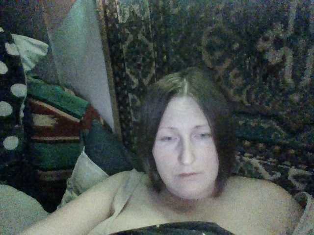 AllaSowinskaya's BongaCams show and profile