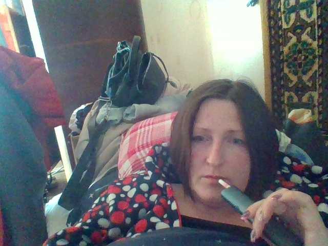 AllaSowinskaya's BongaCams show and profile