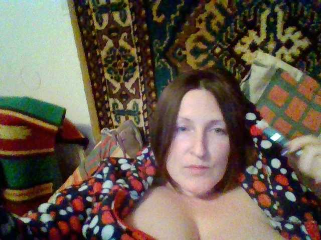 AllaSowinskaya's BongaCams show and profile