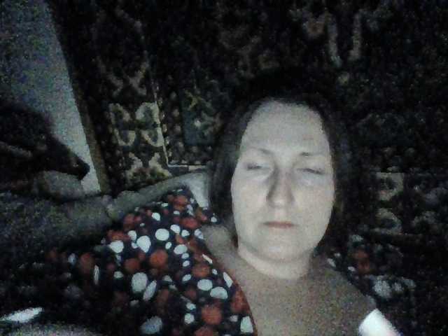 AllaSowinskaya's BongaCams show and profile